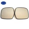 Car Convex Heated Mirror Glass Lens for TOYOTA LAND CRUISER 100 1996 1997 1998 1999 2000 2001 2002
