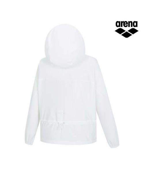 Alena Solite Women'S Woven Jacket A6Ml1Jk01Wht