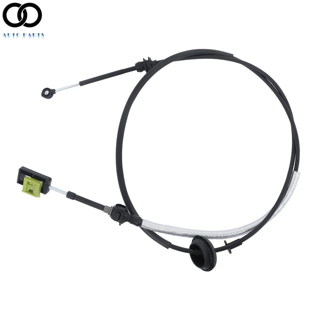 For 1998-2003 2004 Ford E150 E250 E350 Econoline Transmission Gear Shift Cable
