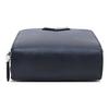 Prada Saffiano Leather Shoulder Crossbody Waist Bag Men Bags Black 2ZH126-053-F0002