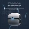 Lanston THETA PRO True Wireless Earbuds with Low Latency and ENC Noise Cancelling