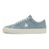 One Star Pro Vintage Suede Low
