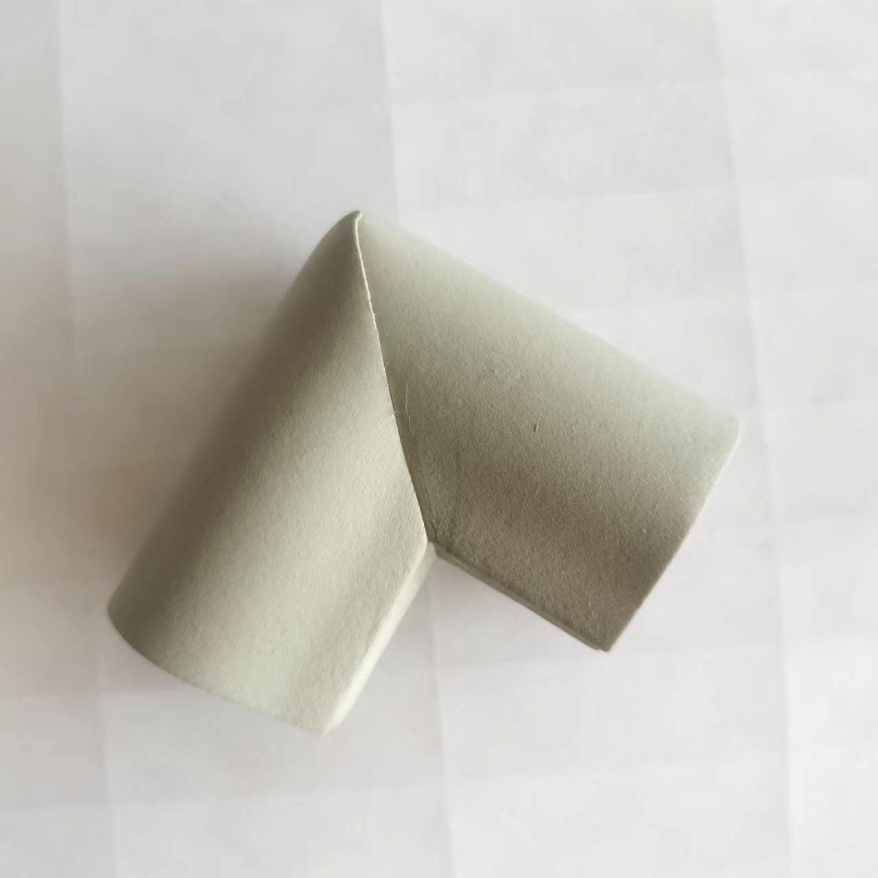 Children s U-Shaped Thickened Corner Protector for Coffee Tables 55mm Length * 35mm * 8mm