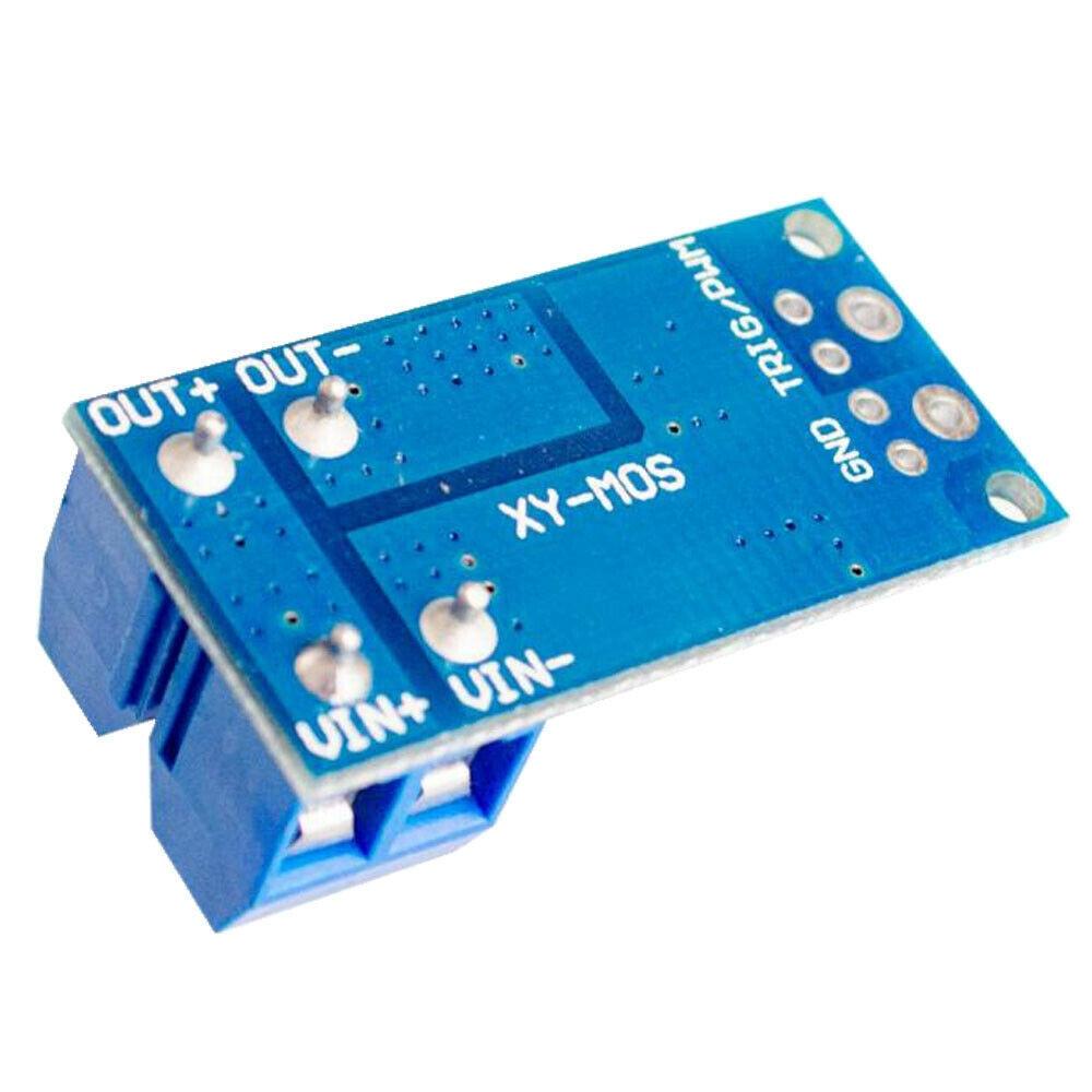 Transistor Trigger Module 10 Pcs 10Pcs Board DC 5V--36V