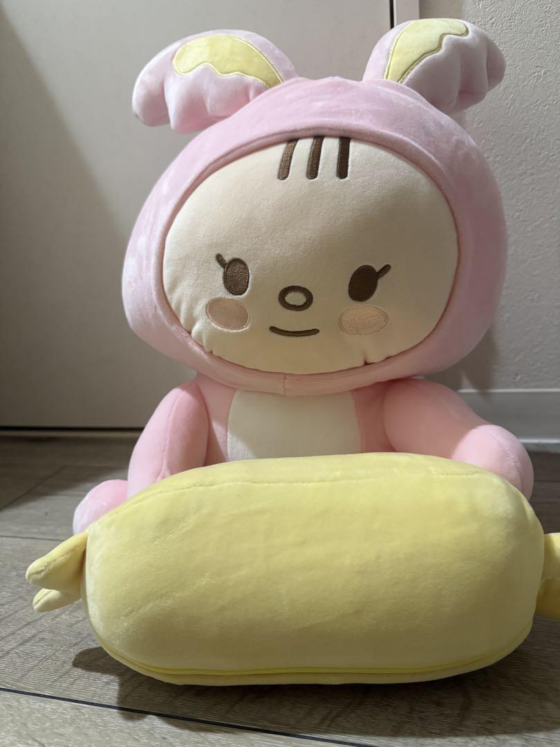 

[USED] Seventeen Jeonghan Artist Made Tram