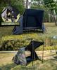 GOGlamping Tent Fly Sheet Only SKY EYE CT PLUS FLY EYE CT PLUS Freestanding Cot Tent TC Fly Sheet for Touring Dome Tents Skylight Sidewalls Solo 1