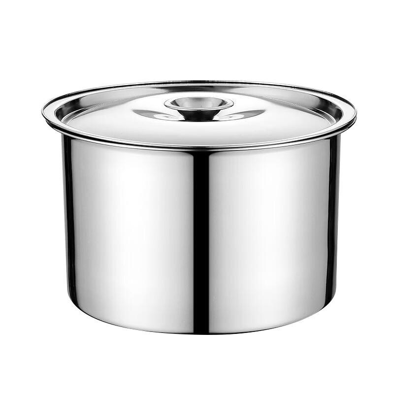 Debo Thickened 304 Stainless Steel Seasoning Jar