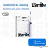 Y30 Smart Electric Toothbrush CN Plug (adapter Included)