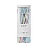 Livingcrafts Large Capacity Ultra-Fine Toothbrush 36P