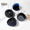 Adjustable Windproof Ear Covers Foldable Winter Muffs for Men Women, Fleece Warm Warmers, Autumn Daily Commuting Gear Portable Outdoor Cold