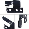 1set Windshield Wiper Blade Arm Adapter Replacement 3392390298 89221001101 for Civics 2012-2016 Car Accessories Interior Parts