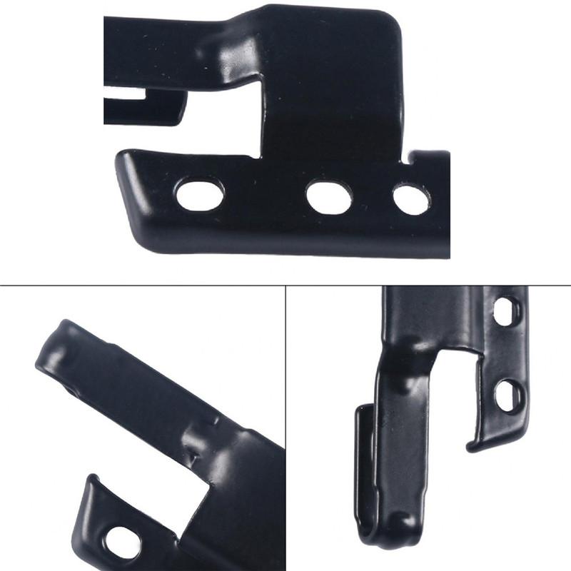 1set Windshield Wiper Blade Arm Adapter Replacement 3392390298 89221001101 for Civics 2012-2016 Car Accessories Interior Parts