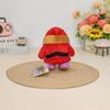 Shy Guy Soldier Plush Toy 15cm - Super Mario Series