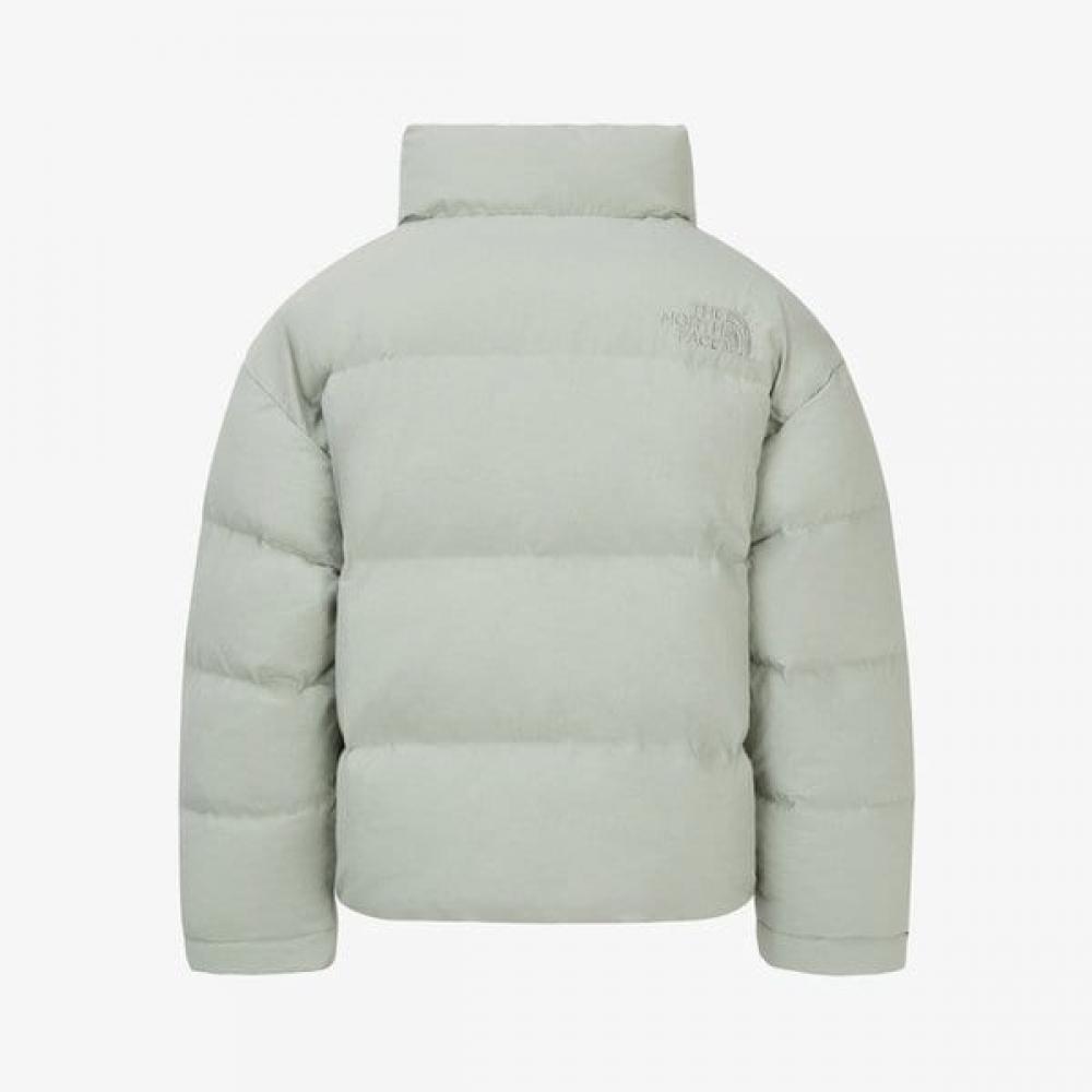 The North Face Kids Riverton Ex Jacket Slate Khaki Nj3nr59u