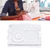 Bobbin Cover Plate Fit for Eden   250M Emerald 116 Emerald 118 Emerald 122 Sewing Machine Bobbin Cover Slide Plate