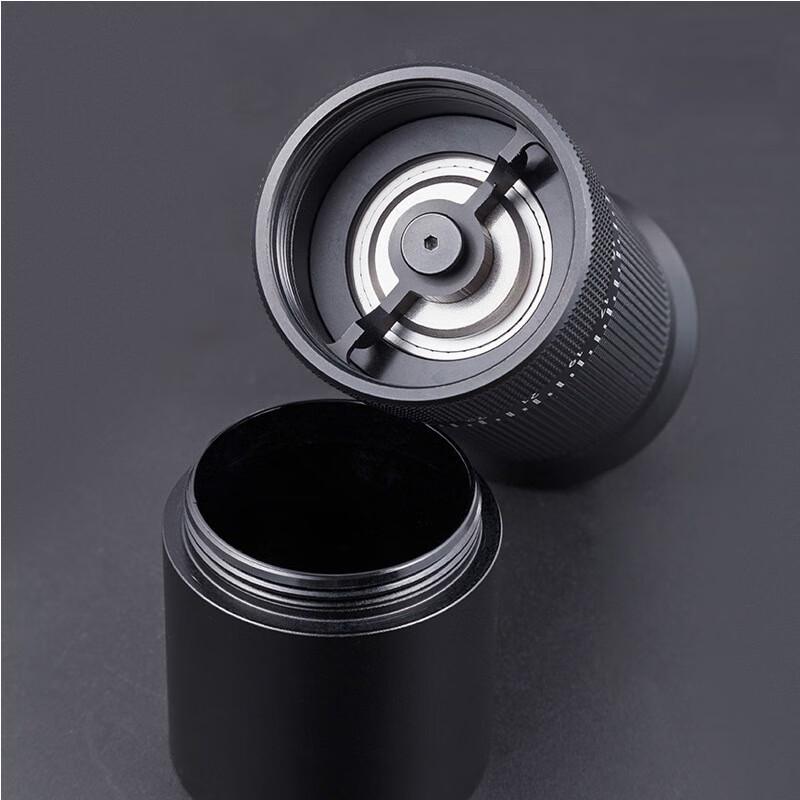 Shangqi Portable Hand Coffee Grinder
