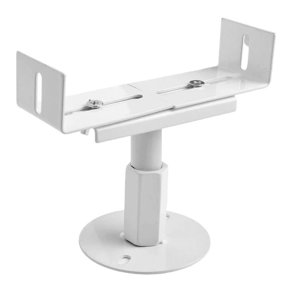 Adjustable Radiator Bracket Wall Storage Bag 8 13cm Radiator Bracket Elegant Architectural Style Salt Fog Resistance
