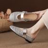 Damenschuhe – Sandalen