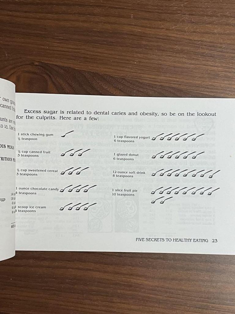 [USED] Healthy Cooking on the Run