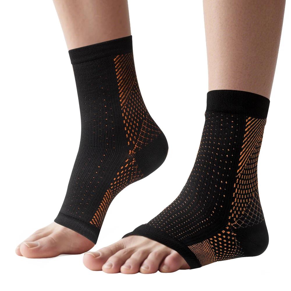 Neuropathy Socks For Women And Men Plantar Fasciitis Relief Compression Socks Soothing Comfort