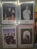 SEVENTEEN Nana Tour Photocards (Bulk Purchase) Used