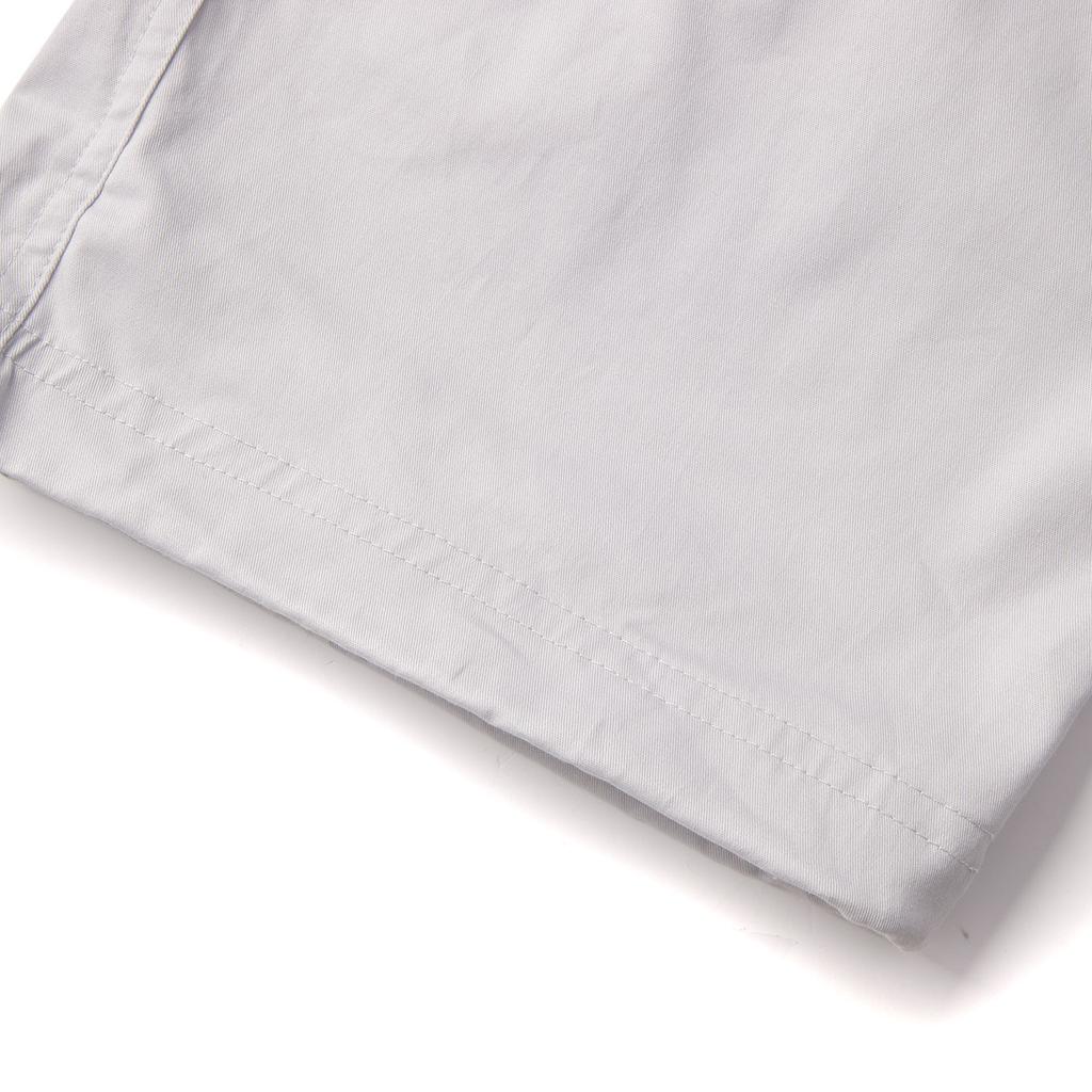 Li Ning X Palace Museum Collaboration Chinese Culture Series Sports Fashion Versatile Straight Leg Casual Pants Men Bottoms Gray AKXV383-1