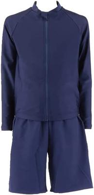 Footmark [Nicht rückgabefähig] Unisex-Badeanzug, Bademode 132200J (120)