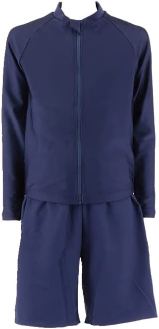 

Footmark [Возврату не подлежит] Раздельный купальник унисекс, Купальник 132200J (120)