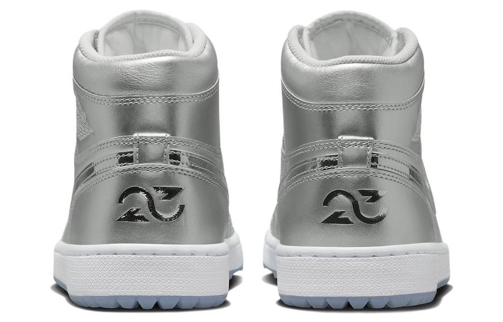 Jordan 1 High Golf Gift Giving Pack FD6815-001