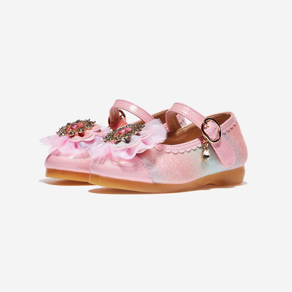 [Totetote] Evelyn, TK31582, 1010102932, Beliebte koreanische Schuhe