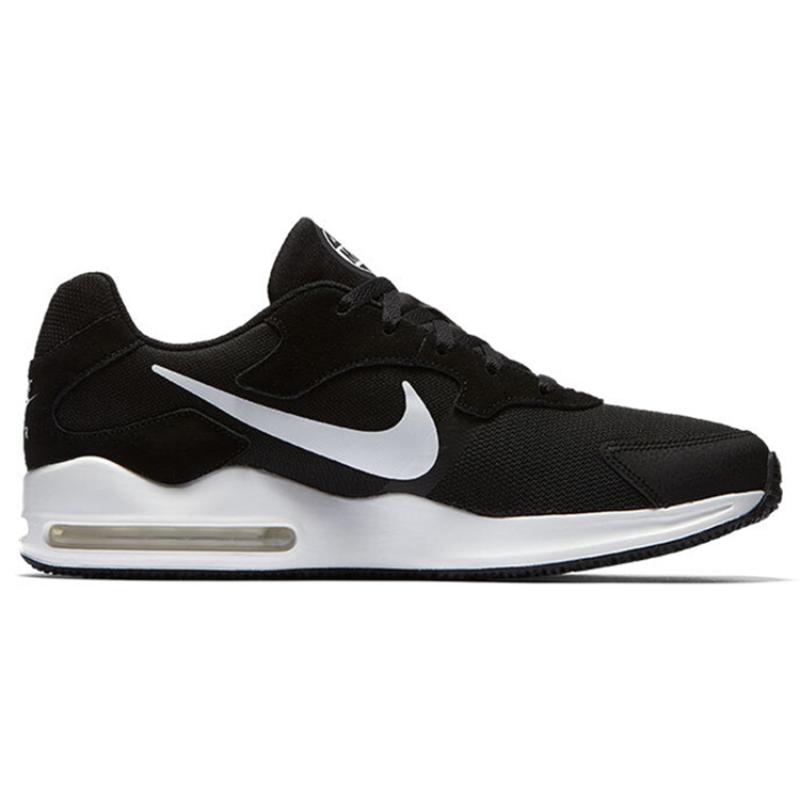 Nike Air Max Guile Black/White Sneakers Casual Shoes 916768-004