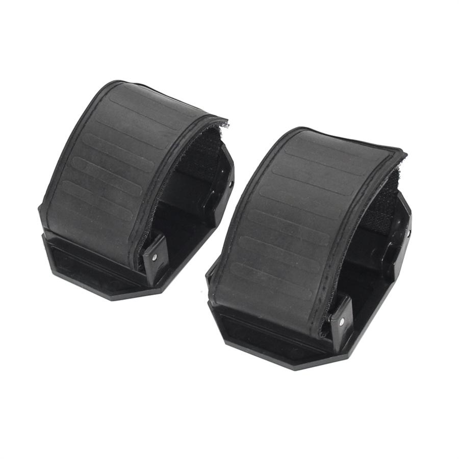 2pcs UTV Windshield Window Clamp for Polaris RZR XP Ranger Can Am X3 Honda Pioneer