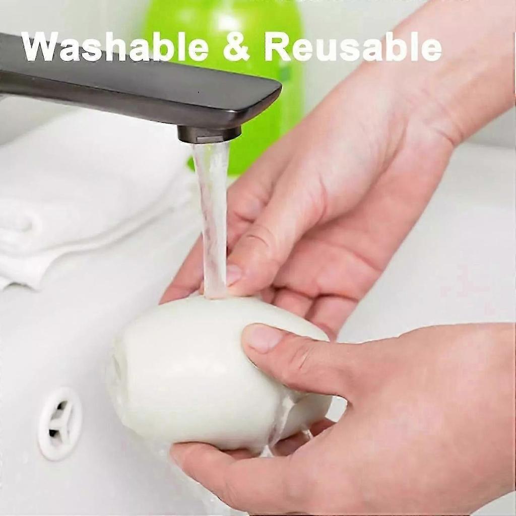 Pet hair lint roller reusable and sticky