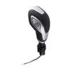 Automatic Gear Shift Knob Handle With Button For Ford Escape Fusion Ecosport 2013-2016 Transmission Gear Shifter Lever