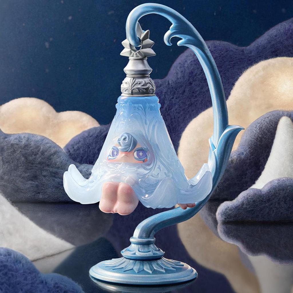 POP MART 1001MOONS Wind's Intention Series Figures Blind Box