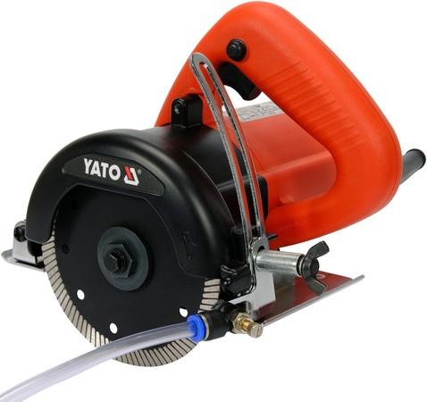 TILE CUTTER 1400W, 125MM - YT-82159