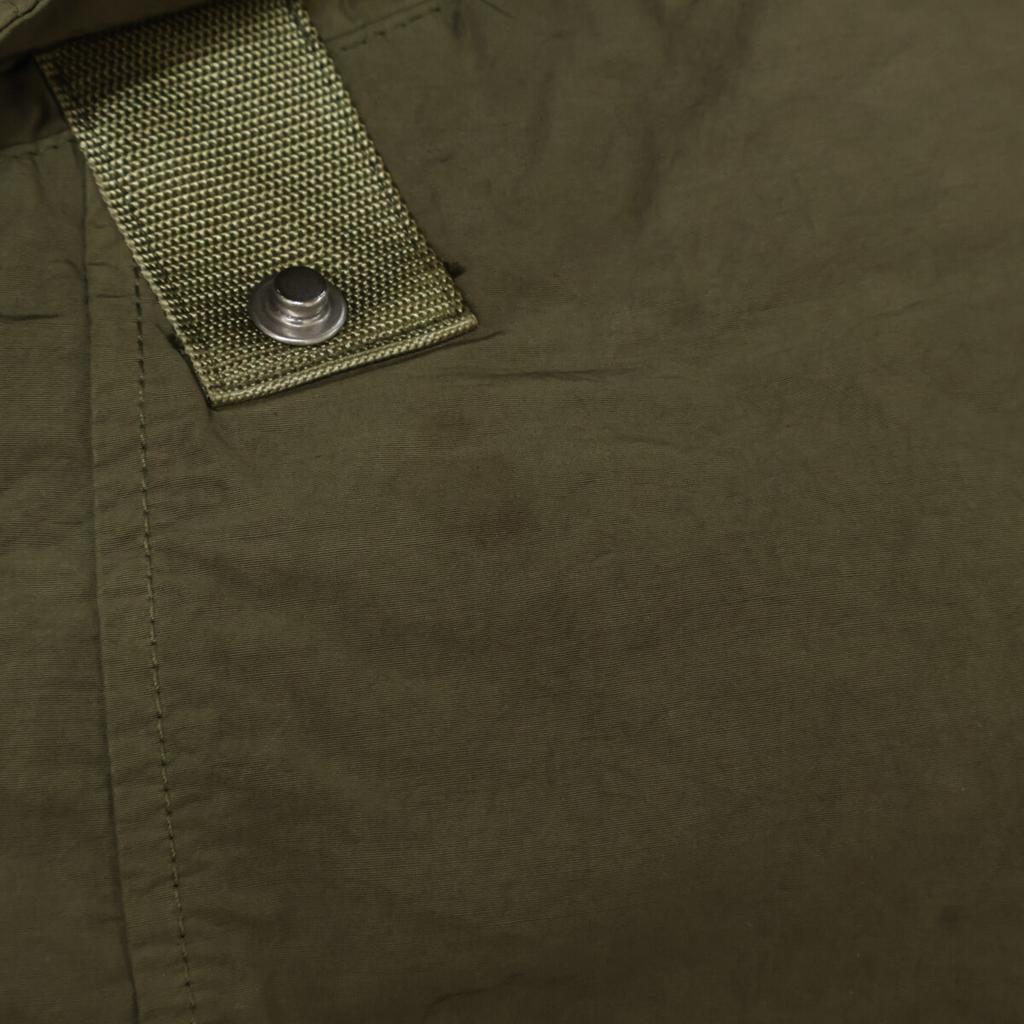 TATRAS MTA14A4208 Khaki M-65 Down Jacket Jacket O1 khakiUsed