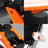 NICECNC For KTM EXC 300 2004-2022 10PCS Tapping Screw Bolt Set For KTM EXC-F 350 SXF 450 XCW TPi Husqvarna TE 300 GasGas EC 300
