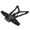 Nylon Chest Strap Mount Belt Adjustable Outdoor Elastic Fit for Osmo Pocket 1 2 Camera