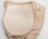 Women's Hip-enhancing Shapewear: Butt-lifting, Abdomen-reducing Pants with Fixed Sponge for Body Shaping