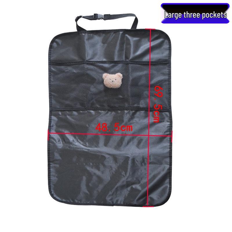 Heiß verkaufender Kindersitz Rutschfest, Kratz- & Verschleißfestes Sicherheitspad