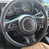 Steering Wheel Frame / Dashboard trument Screen Panel / Side Air AC Vent Cover Trim For Suzuki Jimny  - 2025 Accessories