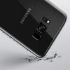 Hülle für Samsung Galaxy S8 - LittleMonkey - Ultra Transparent - Silikon TPU - Flexibel - Kratzfest