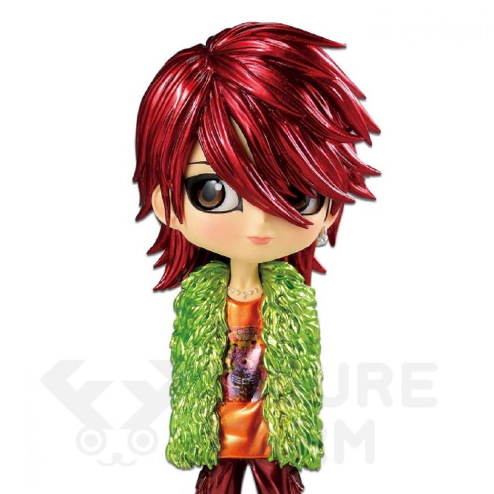 

Banpresto Banpresto Q Posket Q Posket скрыть том 5 редкого цвета