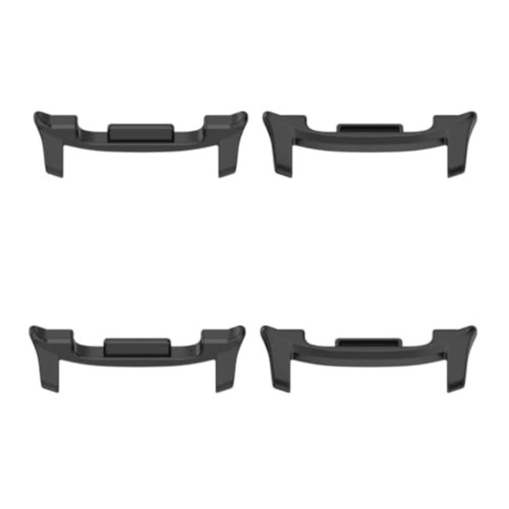 Durable 22mm Watch Band Adapter Metal Precision Engineering Strap Adapter Stainless Steel Connection Adapter Watch Accessories
