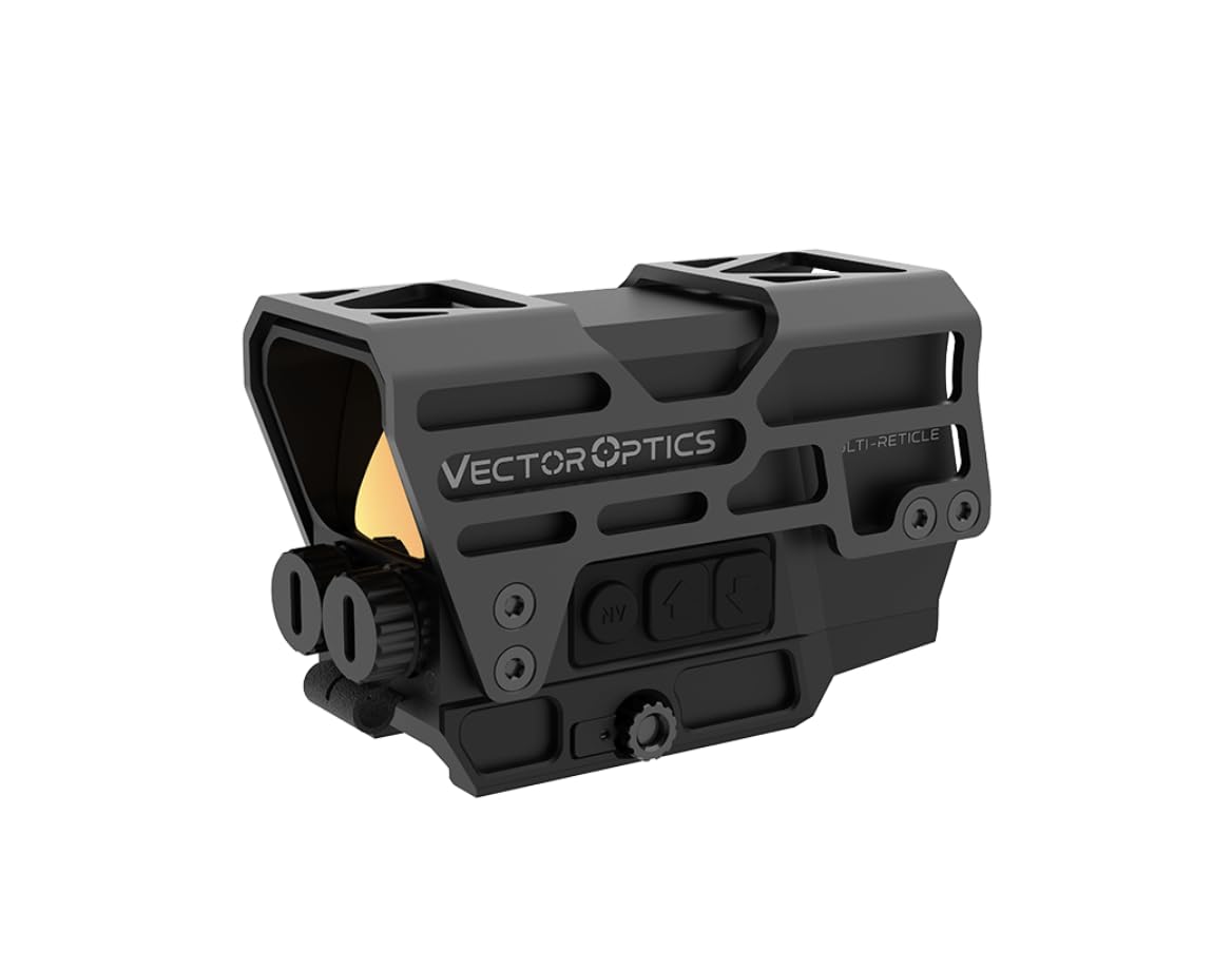 

Vector Optics Frenzy Plus 1x31x26 Multi-Reticle SCRD-M67 [2024 Model] Frenzy Plus Multi-Reticle