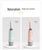 10-Rib 280T Pongee Automatic Three-Fold Inverted Umbrella with Silicone Strap Handle for Sun and Rain