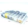 1 6-Pin Wasserdichte Auto-Elektrik-Drahtverbinder Stecker Klemme Sicherungshalter Kit