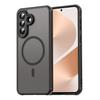 For Samsung Galaxy A57 5G Magnetic Case Anti Drop PC + TPU Phone Cover