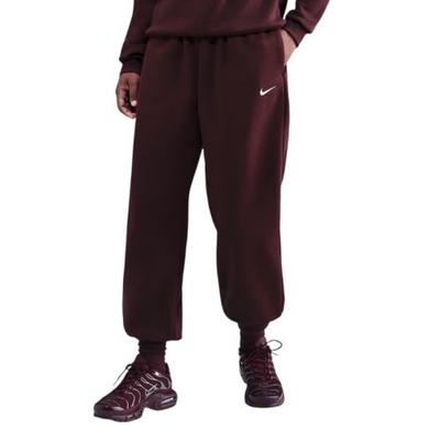 Pantalons de jogging en polaire pour femmes